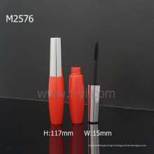 Gorgeous Hot Sale Custom Cosmetic Mascara Tube